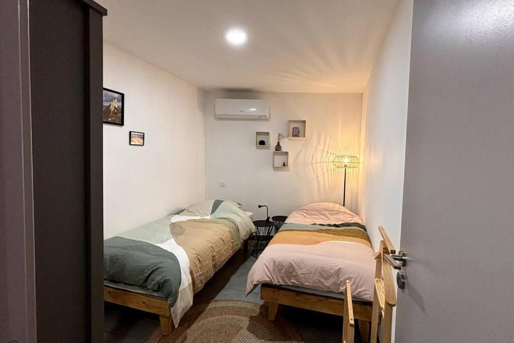 Tres Bel Appartement Climatise - Chez Tom Et Anna Bédoin Exterior foto